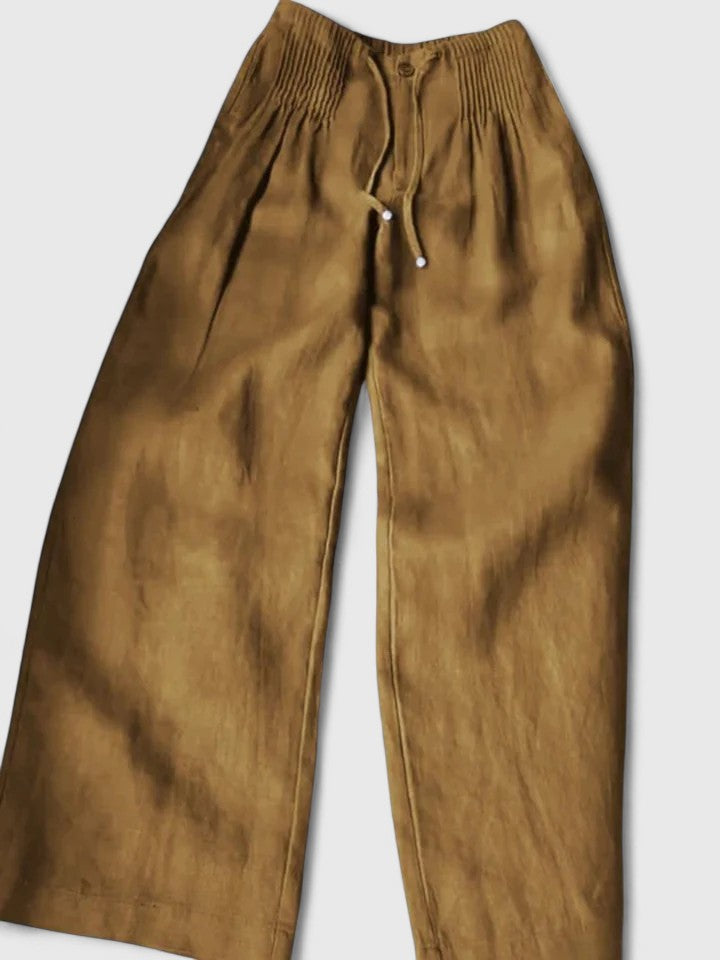 Saree | Comfortabele Broeken