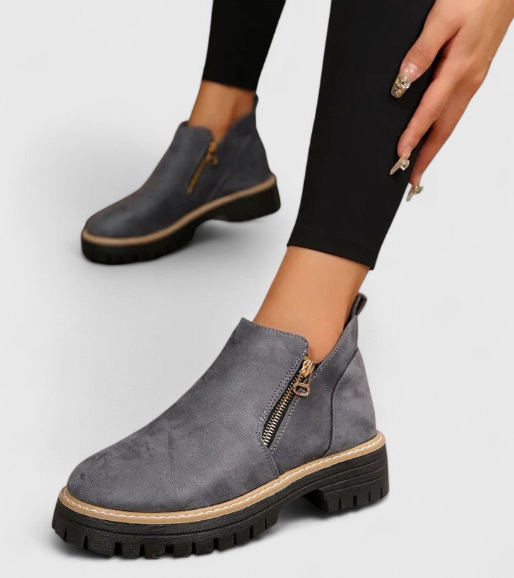 Tessa | Orthopedische Boots