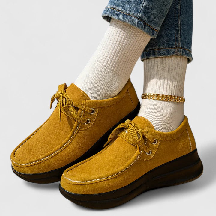 Maja | Orthopedische Schoenen