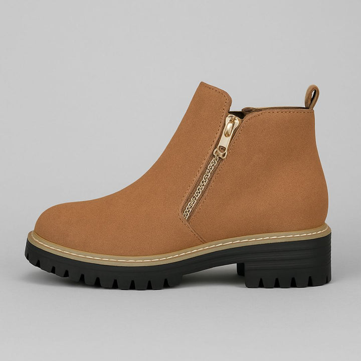 Valencina | Orthopedische Boots