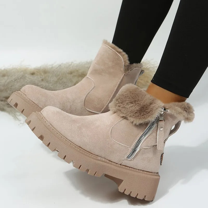 Aylen | Orthopedische Boots