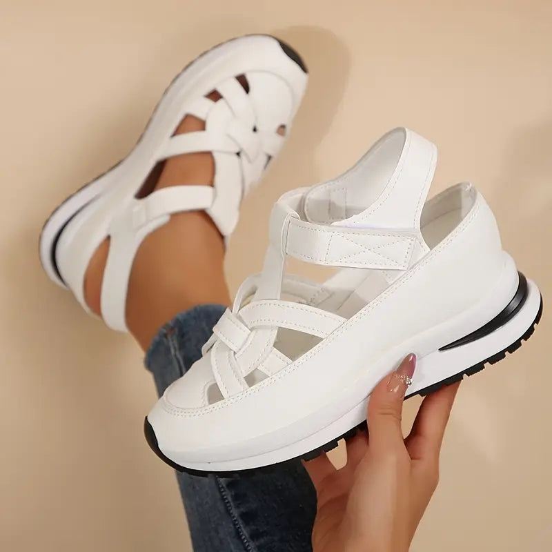 Oveta | Orthopedische Sandalen