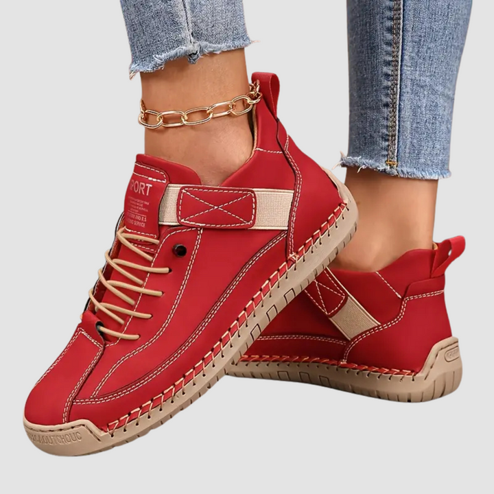 Meya | Orthopedische Sneakers