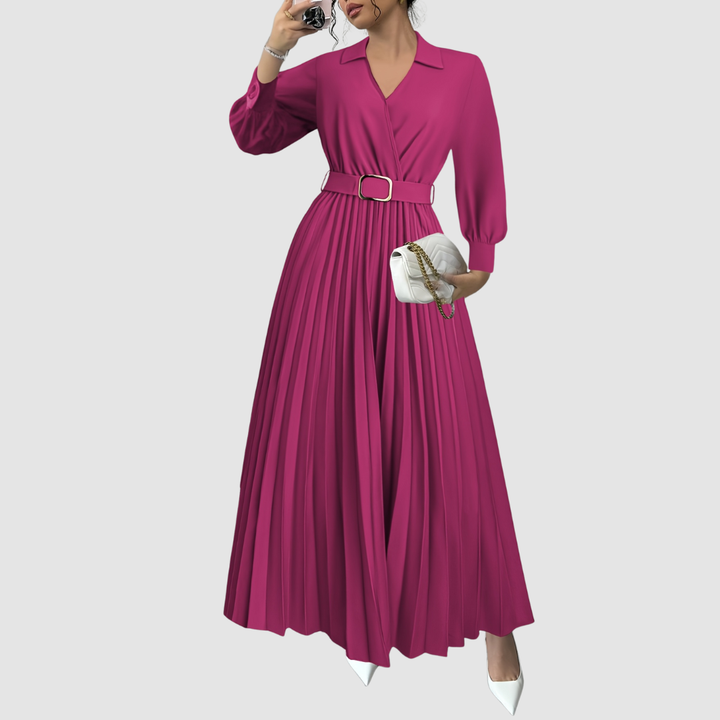 Margot Lane | Everyday Elegance Jurk