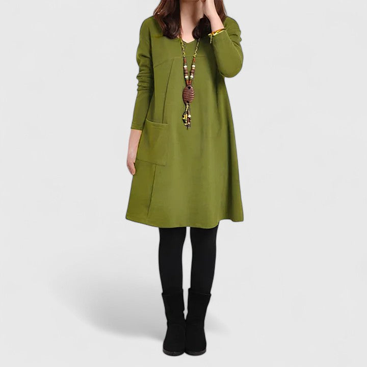 Felicia | Elegante Jurk