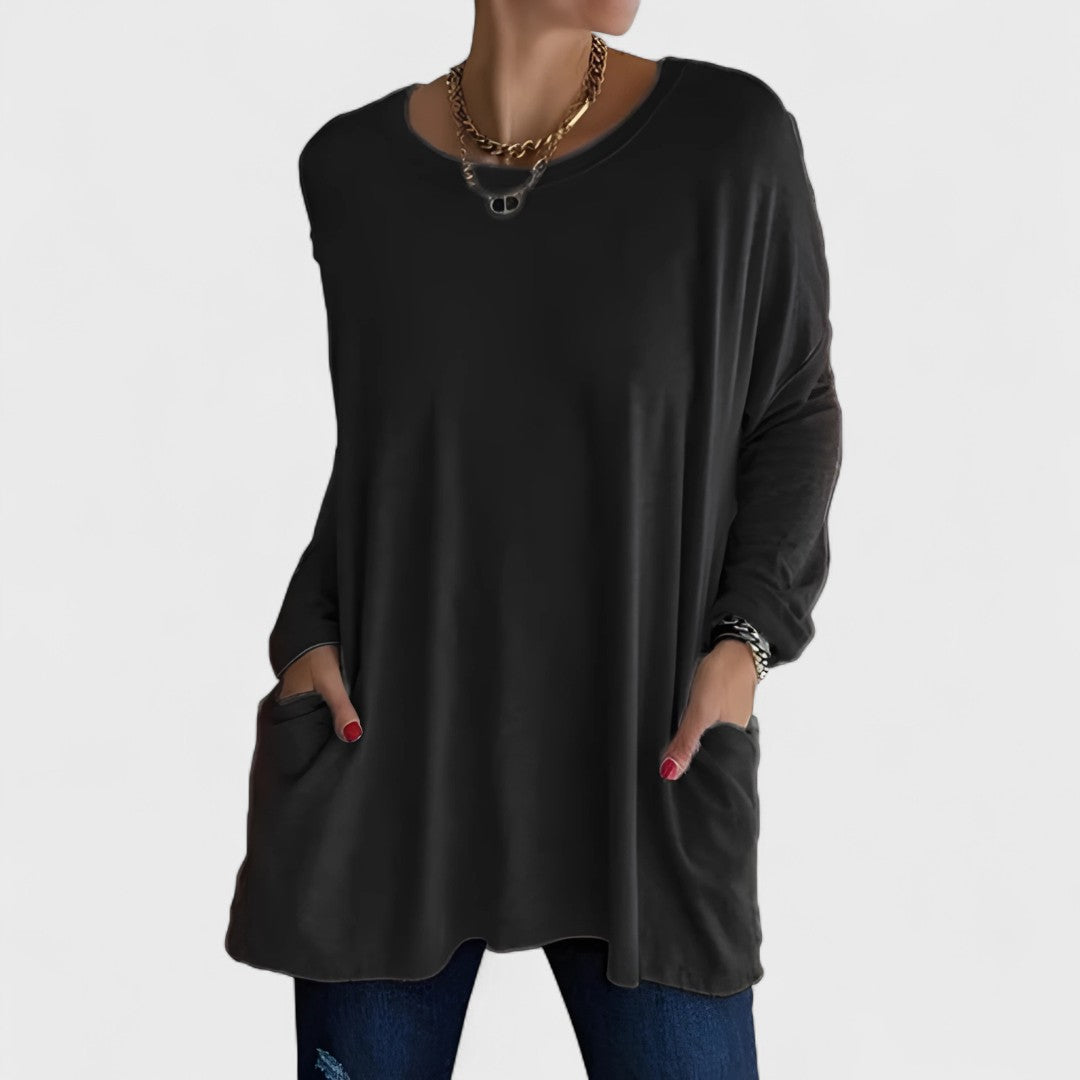 Emmarie | Comfortabele Top