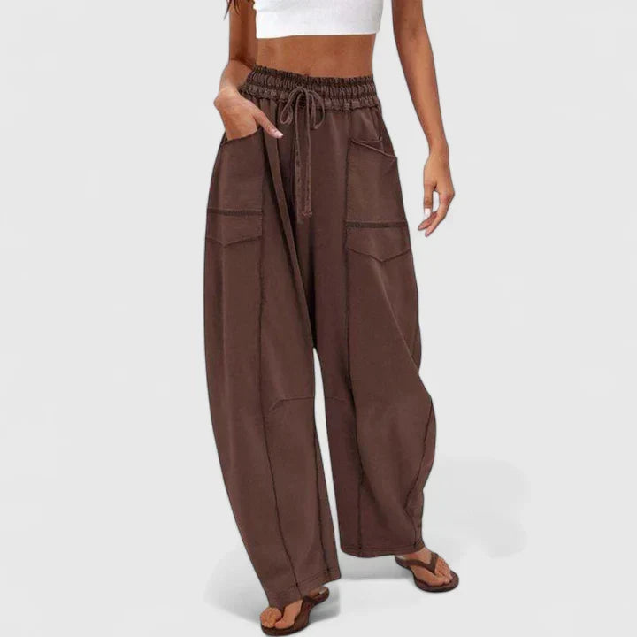 Camrynnne | Comfortabele Broek