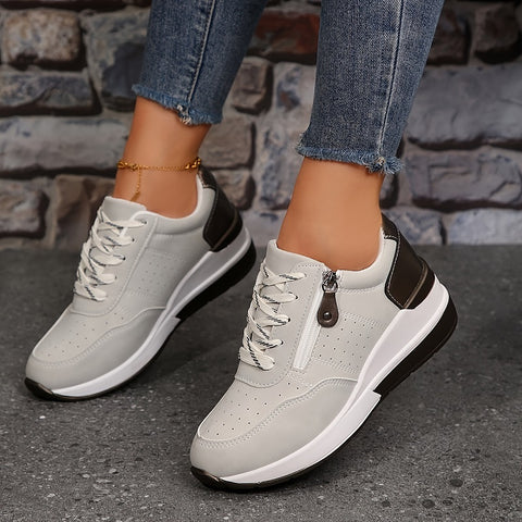 Avalance | Messa Orthopedische Sneakers
