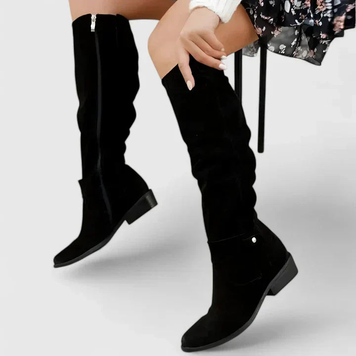 Ryzeliah | Orthopedische Boots
