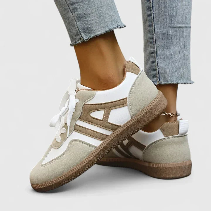 Sabrine | Orthopedische Sneakers