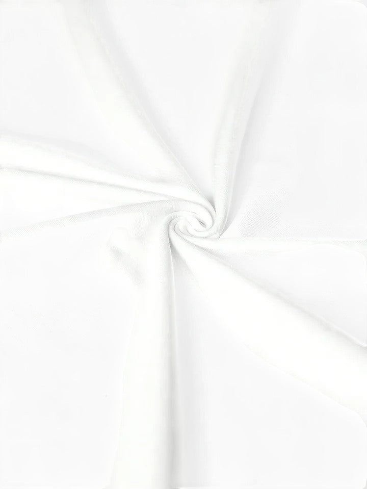 Ivanelle | Comfortabele Korte Mouwen T-Shirt