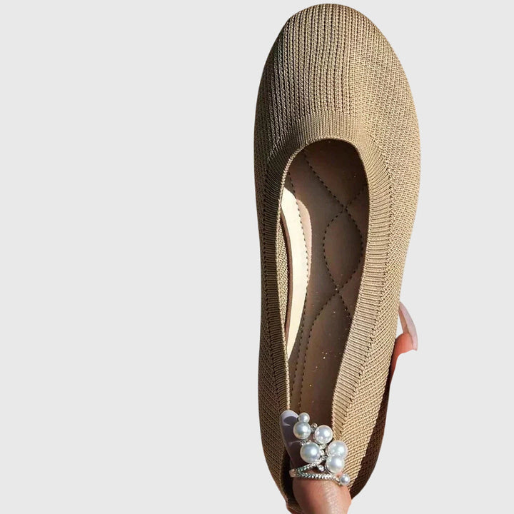 Mia - Antislip Ademend Schoenen