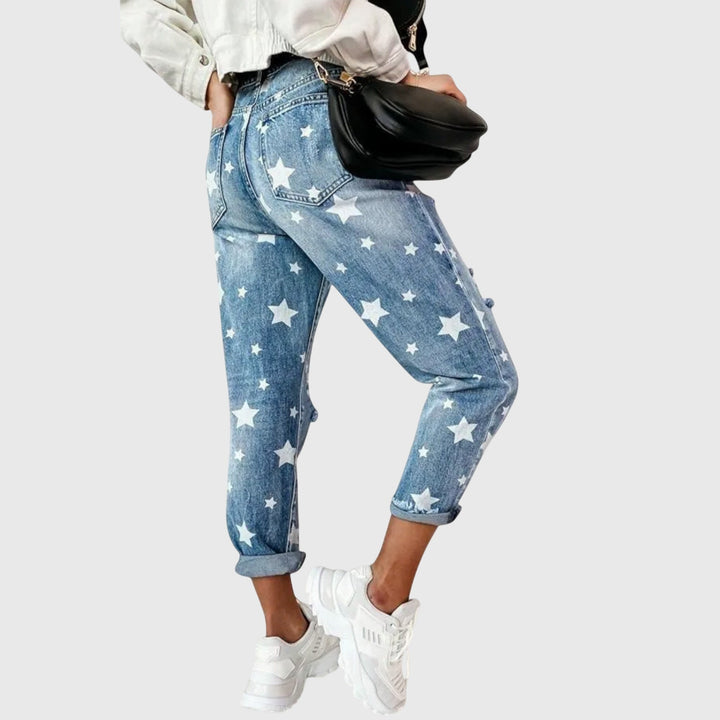 Ivy - Unieke en Comfortabele Broek