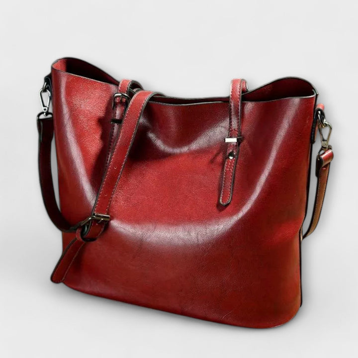 Paige | Dames Klassieke Exclusieve Schoudertas