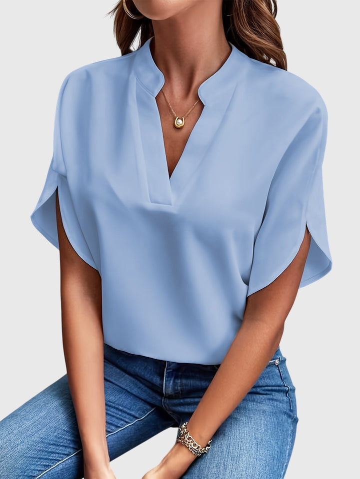 Kristie - Elegante Blouse