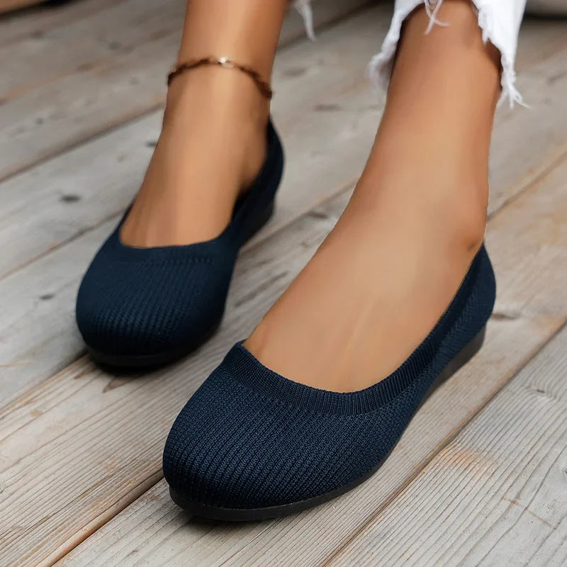 Angela | Antislip Ademend Schoenen