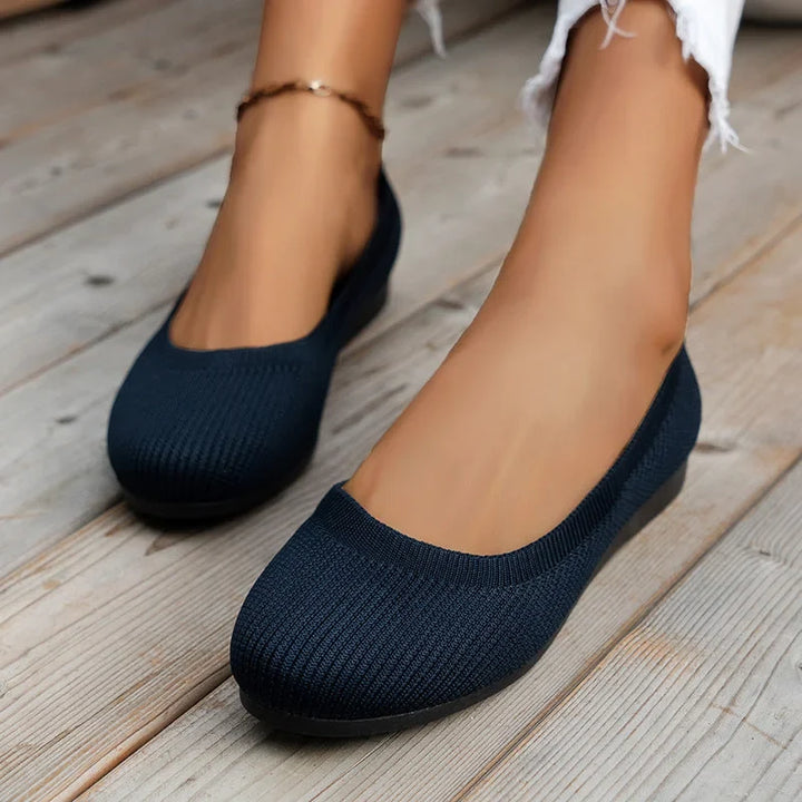 Angela | Antislip Ademend Schoenen