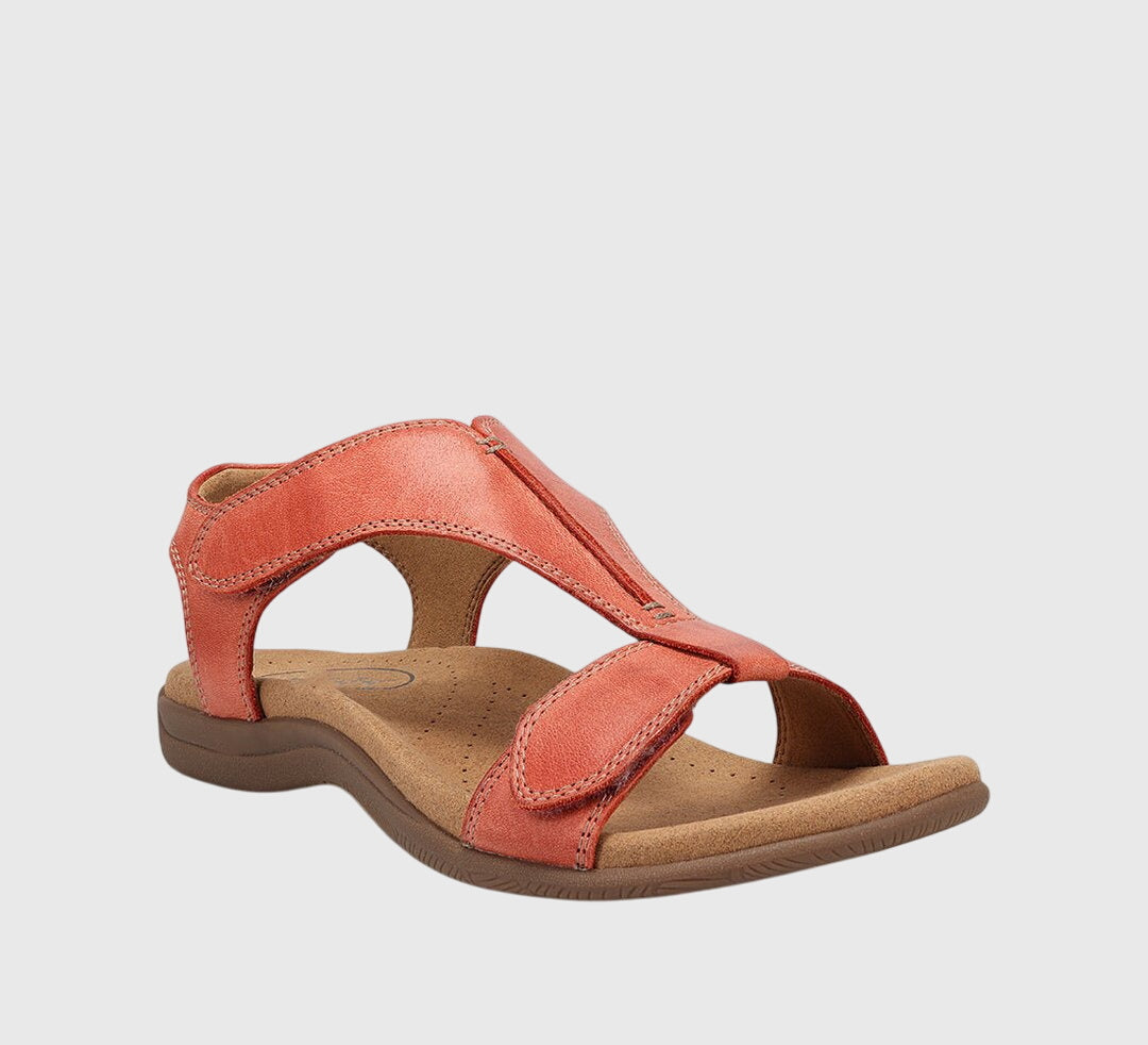 Kylie | Elegante Orthopedische Sandalen