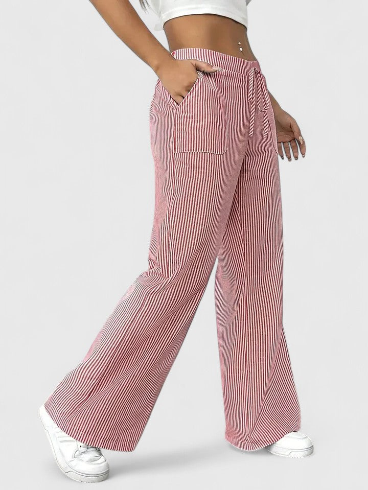 Tatienne | Elegante Broek