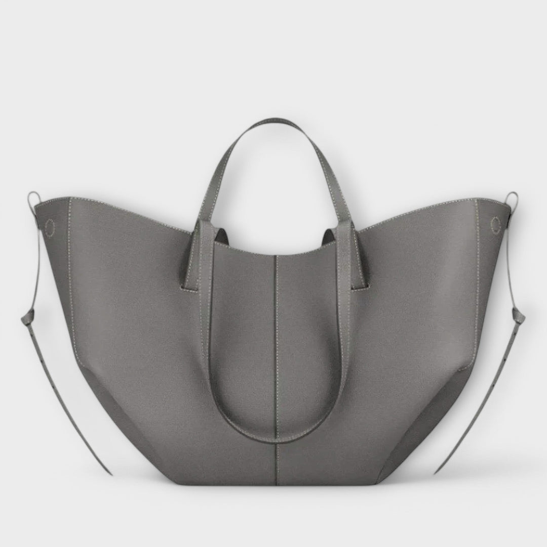 Amber | Vrouwen Ruime Dagelijkse Tote Bag