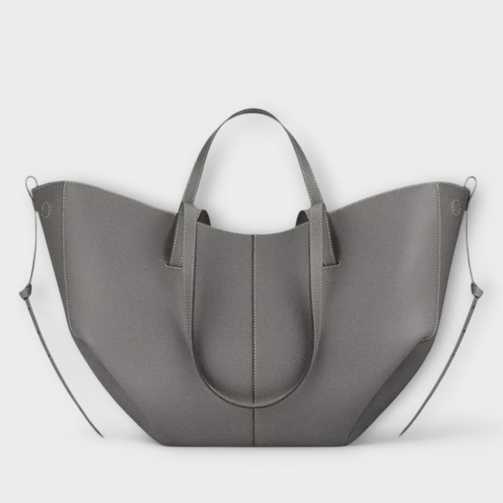 Amber | Vrouwen Ruime Dagelijkse Tote Bag
