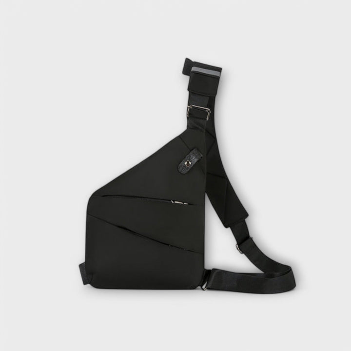 Beatrice | Dames Moderne Crossbody Utility Design Tas