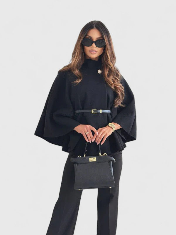 Nyssandra | Elegante Jas