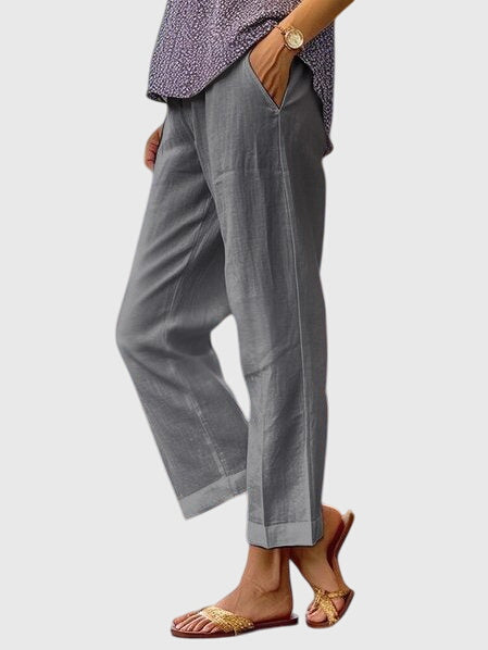 Elaine | Elegante Damesbroek