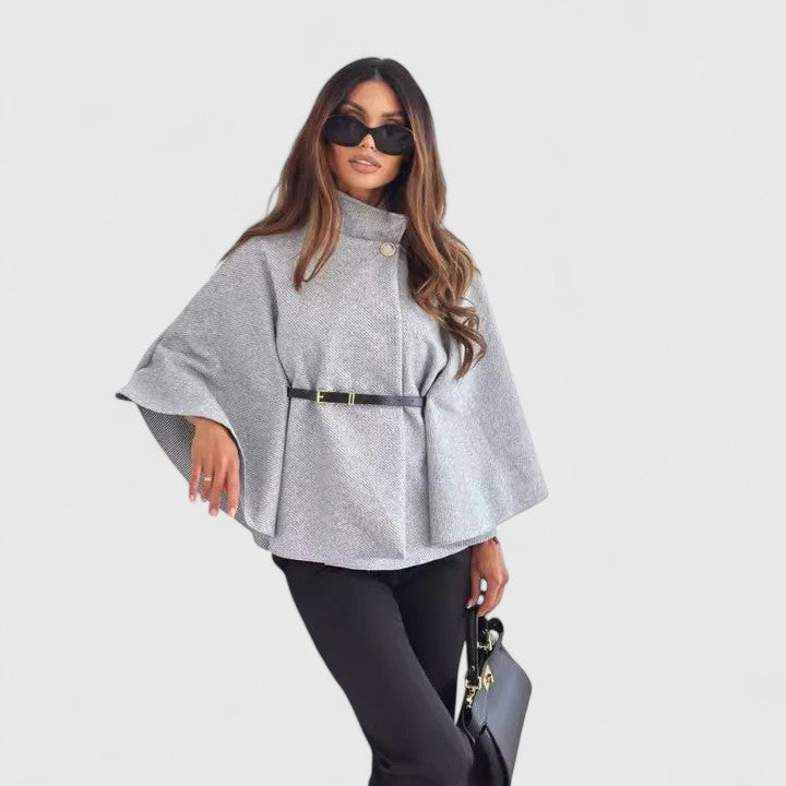 Nyssandra | Elegante Jas