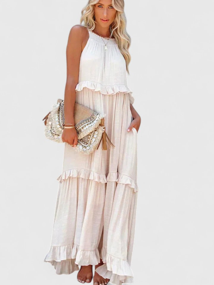 Shannon | Elegante Jurk