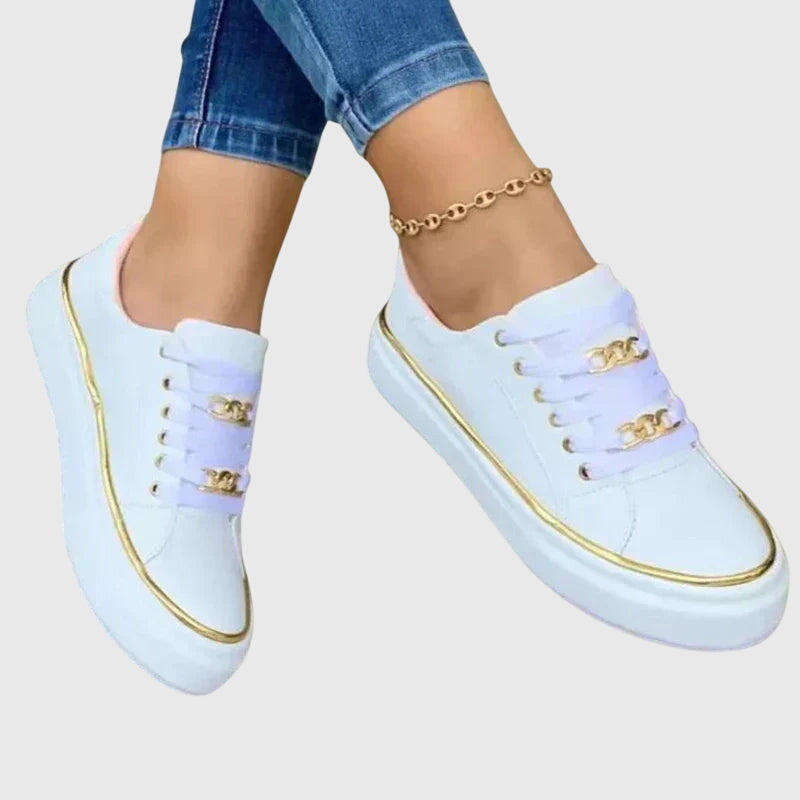 Camille | Stijlvolle Orthopedische Schoenen