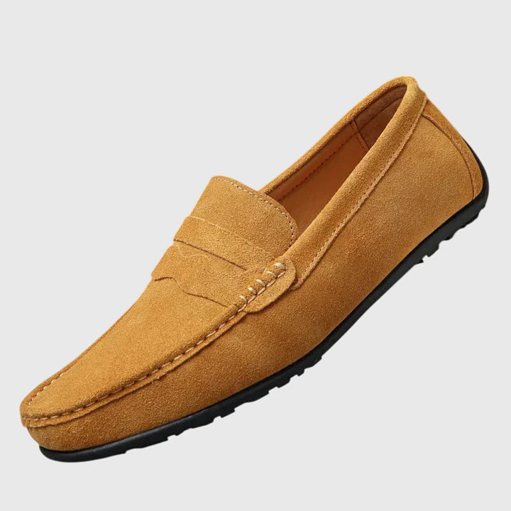 Rosaly | Orthopedische Loafers
