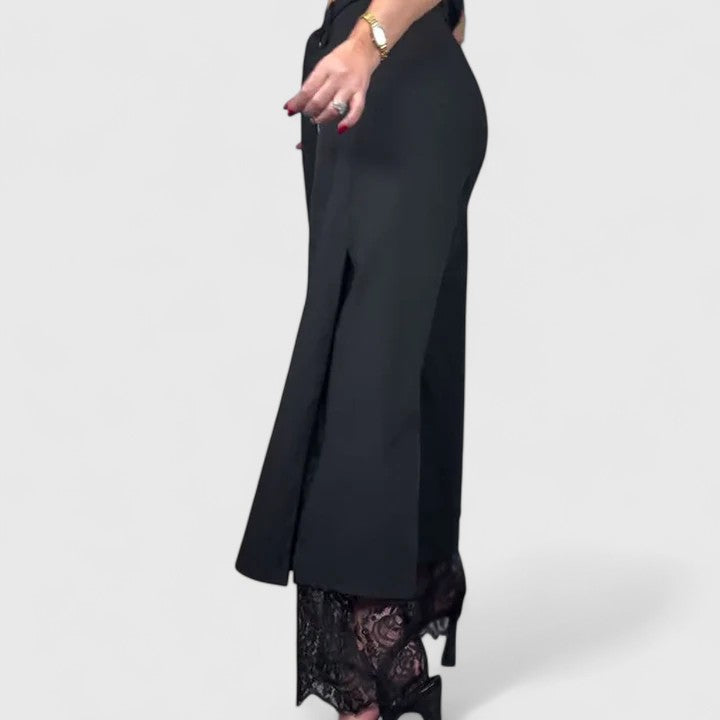 Madonna | Verfijnde Broek