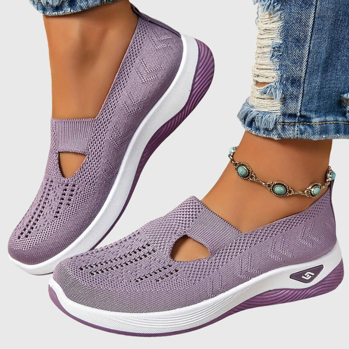 Lora Orthopedische Wandelschoenen