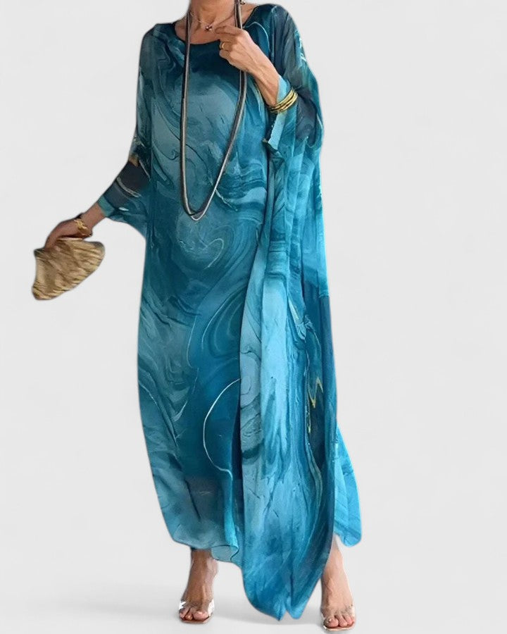 Alana | Elegante Jurk