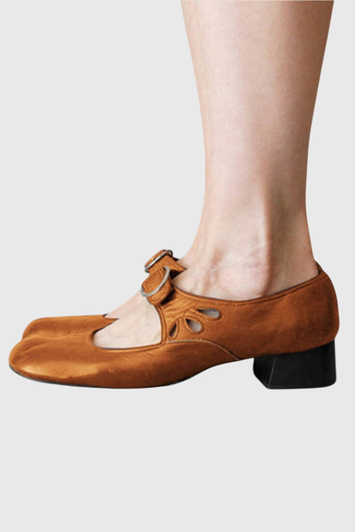 Marilyn | Orthopedische Sandalen
