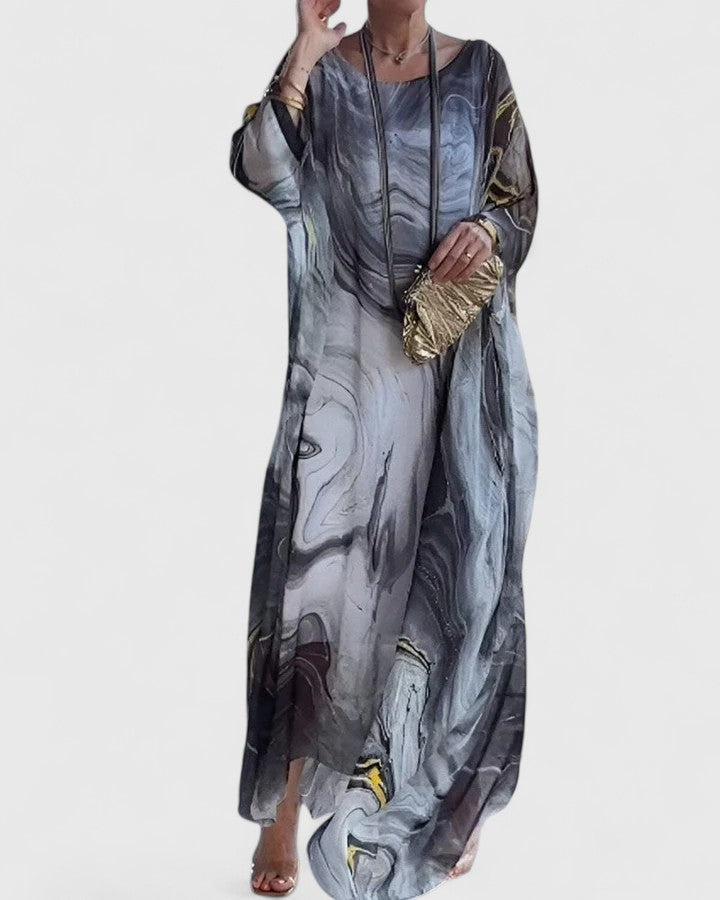Alana | Elegante Jurk