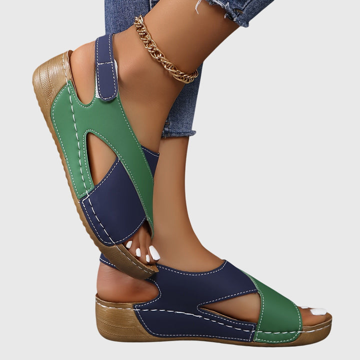 Ainsley | Orthopedische Sandalen