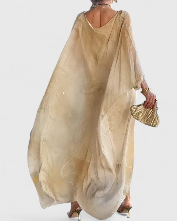 Alana | Elegante Jurk