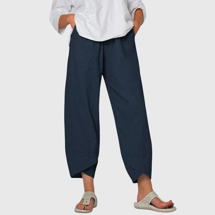 Leona | Comfortabele Broeken