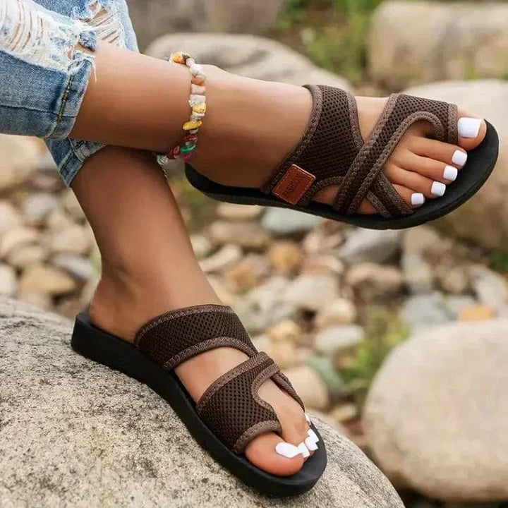 Elody | Orthopedische Slipper