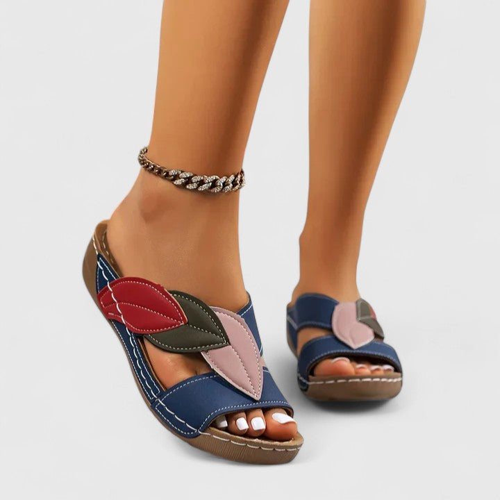 Bonnie | Orthopedische Sandalen
