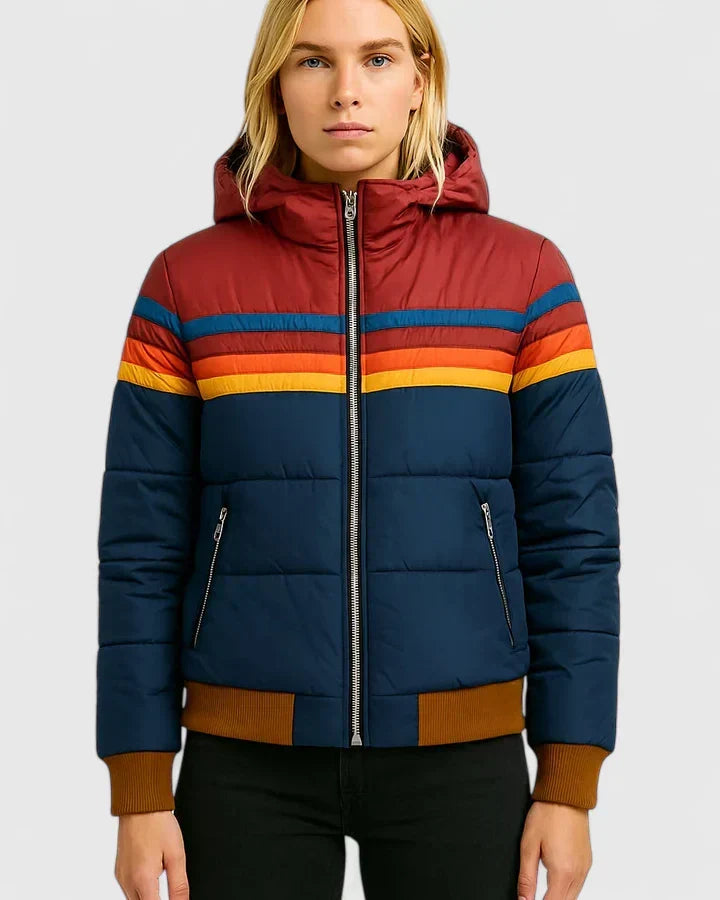 Alizhyanna | Verfijnde Jas