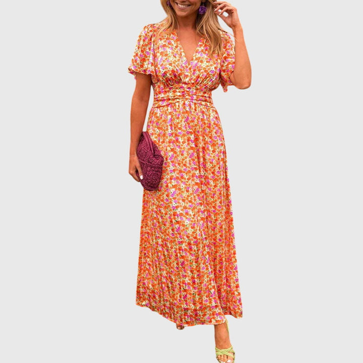 Alice | Comfortabele Zomerjurk