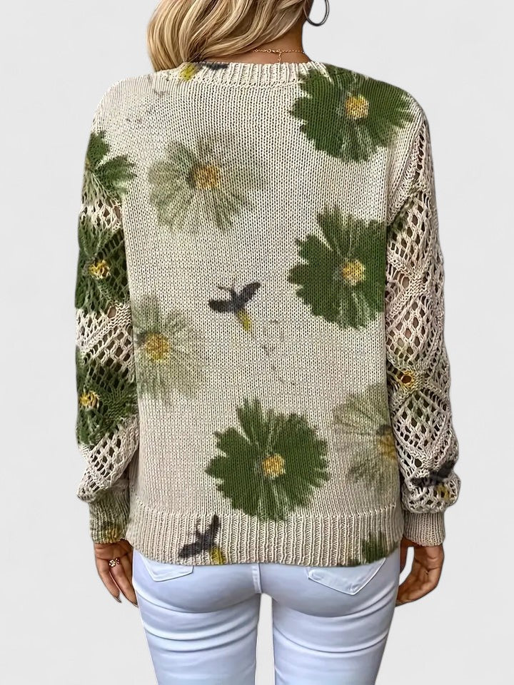 Liza | Elegante Cardigan