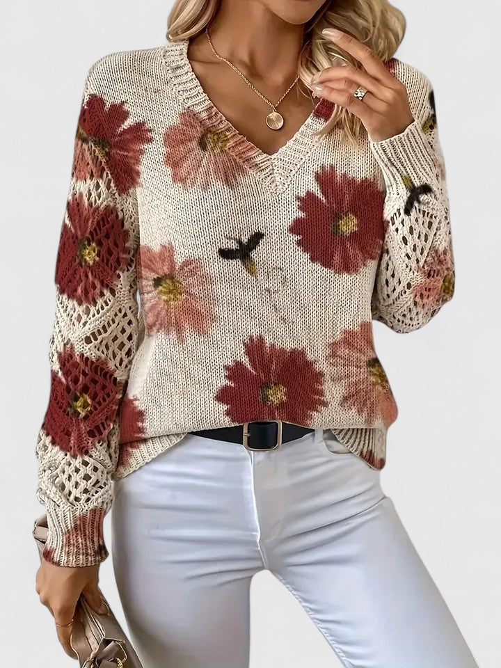 Liza | Elegante Cardigan