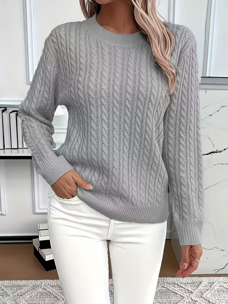 Ravae | Comfortabele Trui
