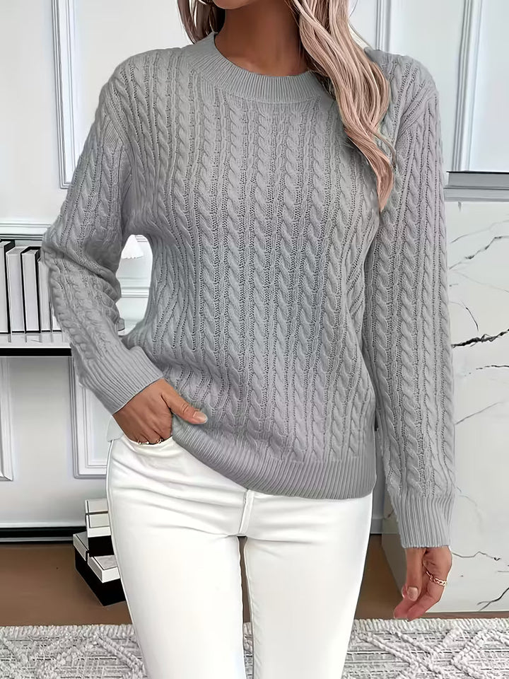 Ravae | Comfortabele Trui