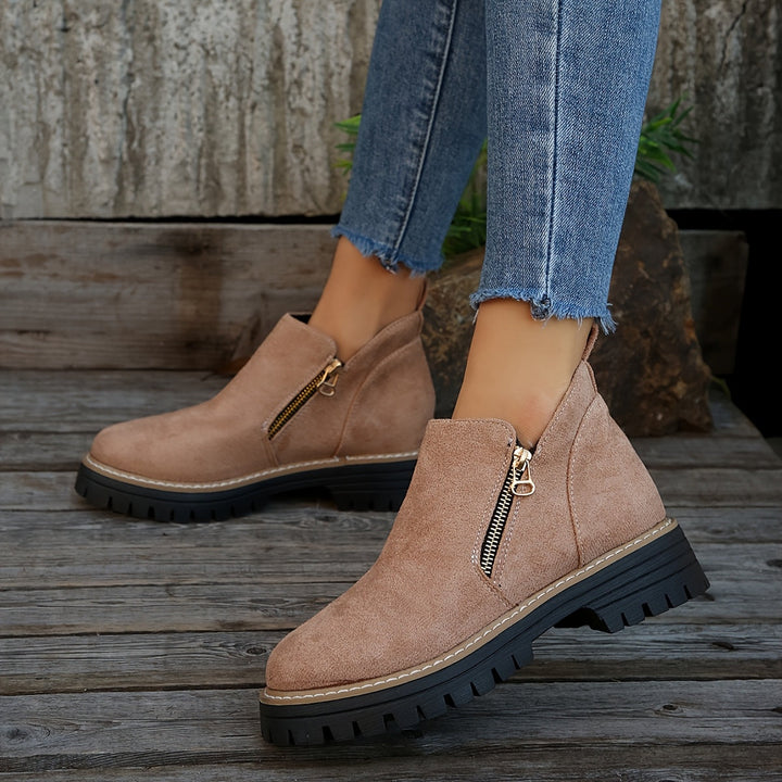 Raely | Orthopedische Boots