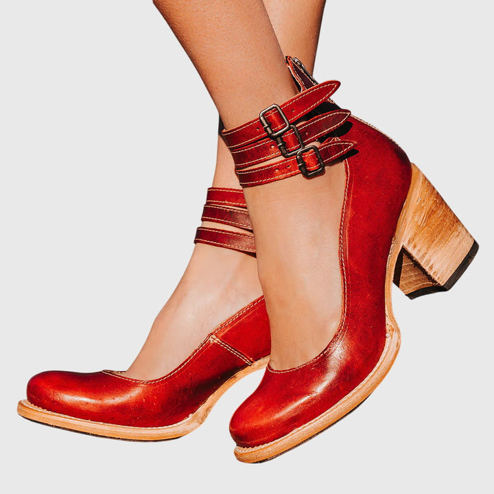 Nina | Elegante en Comfortabele Sandalen
